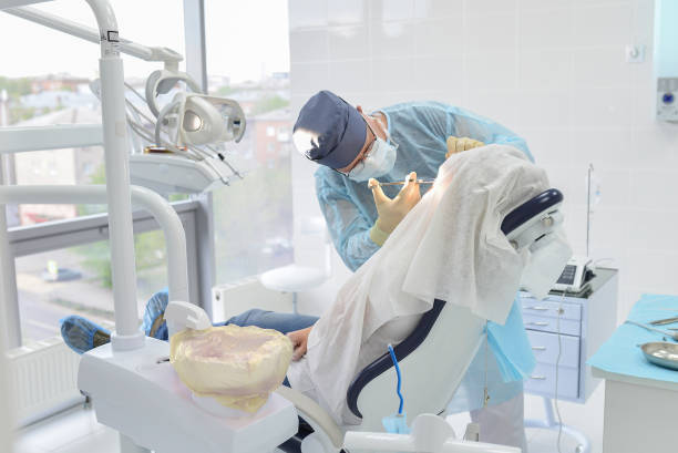 Trusted CA Emergency Dentist Experts
